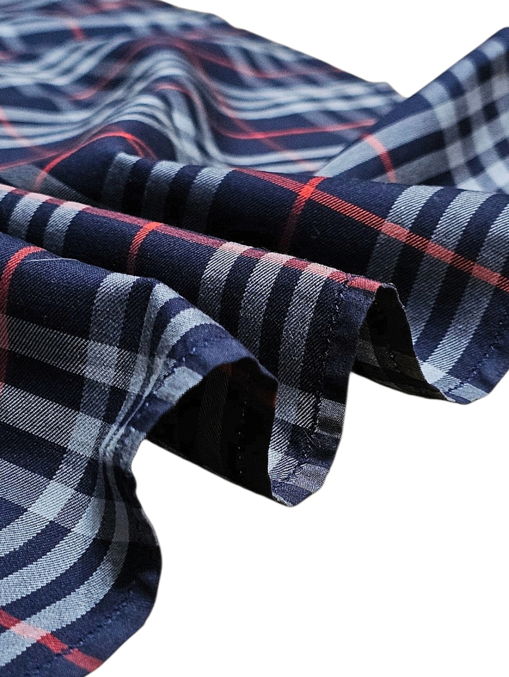 BURBERRY SCARF - Picture 8 of 13